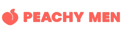 Peachy Men